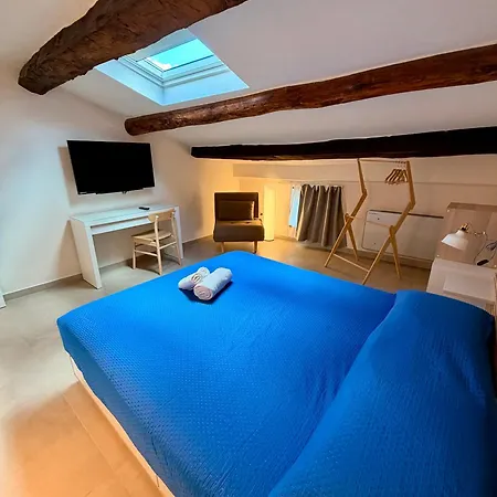 Foresteria Moderna 24 Apartment Santa Fiora